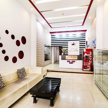 Spot On 670 Zion Motel Da Nang Zewnętrze zdjęcie