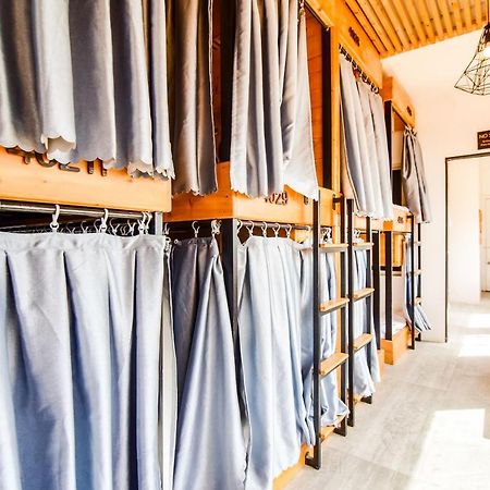 Spot On 670 Zion Motel Da Nang Zewnętrze zdjęcie