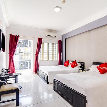 Spot On 670 Zion Motel Da Nang Zewnętrze zdjęcie