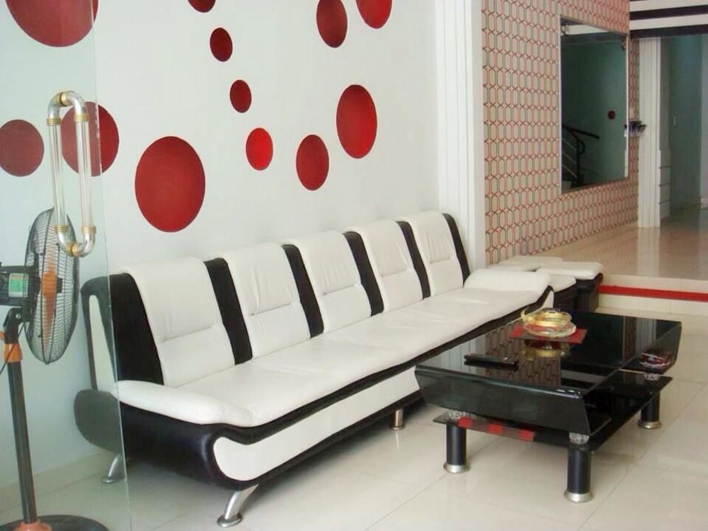 Spot On 670 Zion Motel Da Nang Zewnętrze zdjęcie