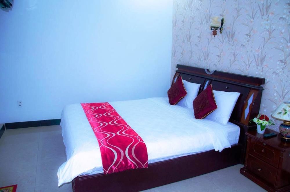 Spot On 670 Zion Motel Da Nang Zewnętrze zdjęcie