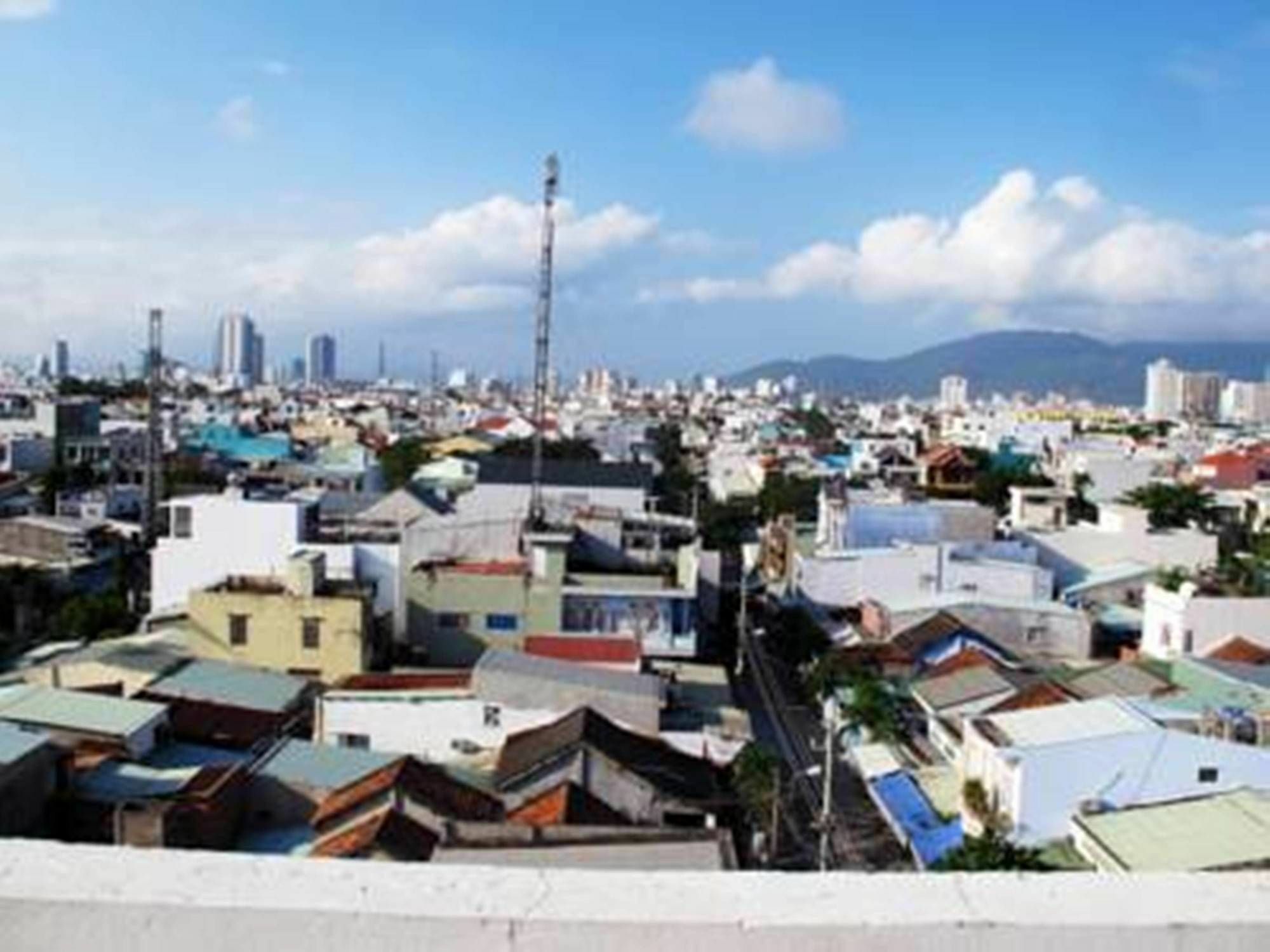 Spot On 670 Zion Motel Da Nang Zewnętrze zdjęcie