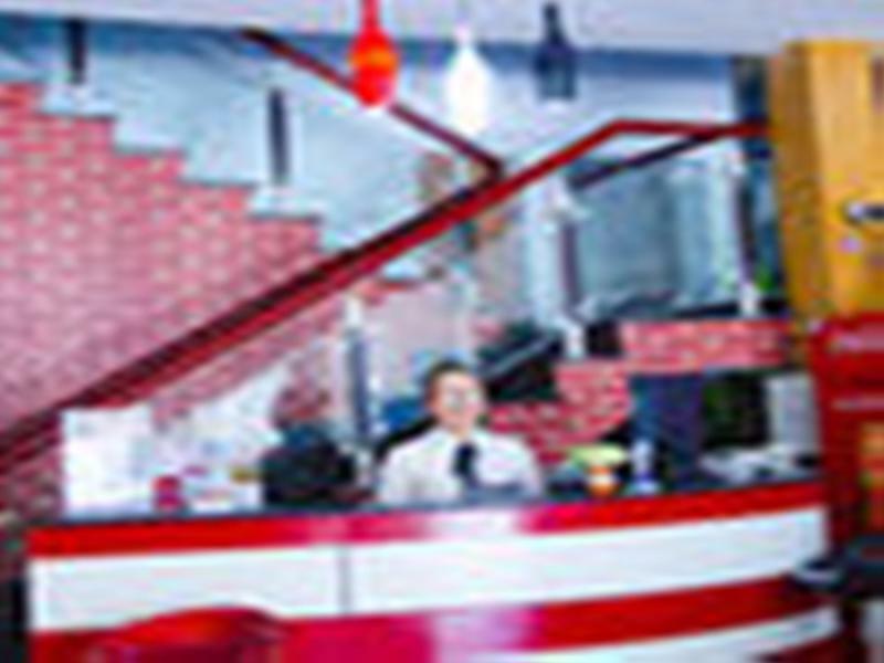 Spot On 670 Zion Motel Da Nang Zewnętrze zdjęcie