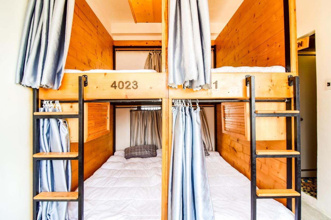 Spot On 670 Zion Motel Da Nang Zewnętrze zdjęcie