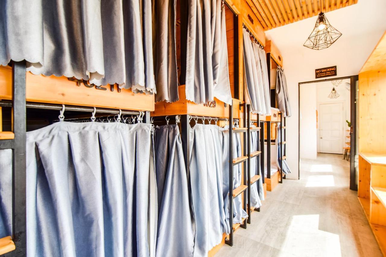 Spot On 670 Zion Motel Da Nang Zewnętrze zdjęcie