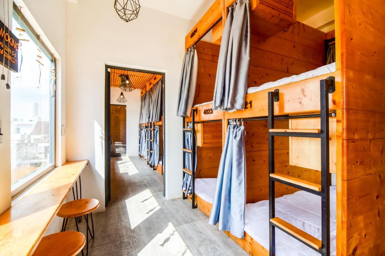 Spot On 670 Zion Motel Da Nang Zewnętrze zdjęcie