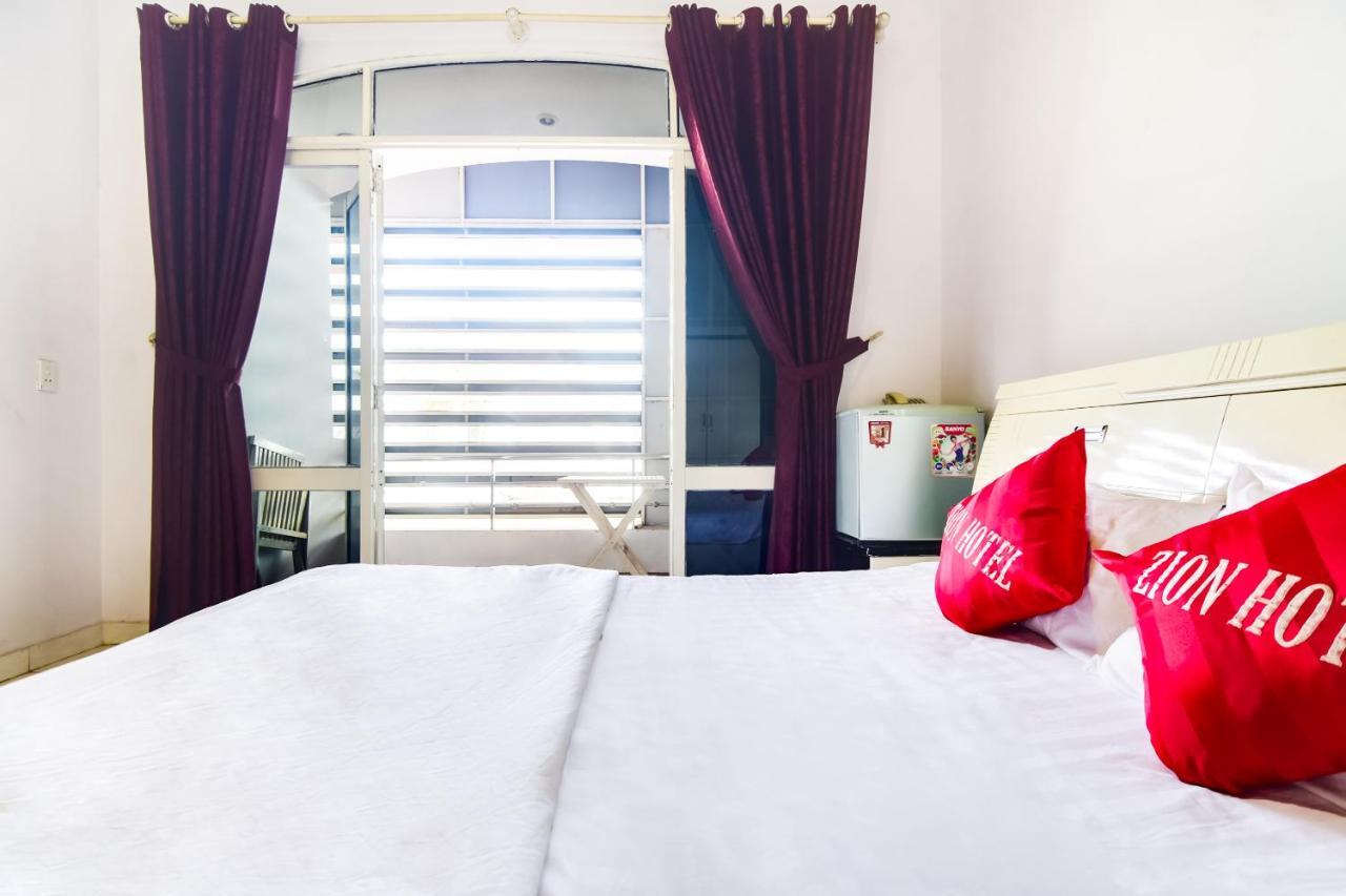 Spot On 670 Zion Motel Da Nang Zewnętrze zdjęcie