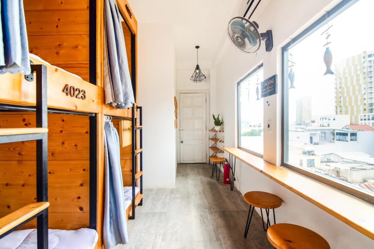 Spot On 670 Zion Motel Da Nang Zewnętrze zdjęcie