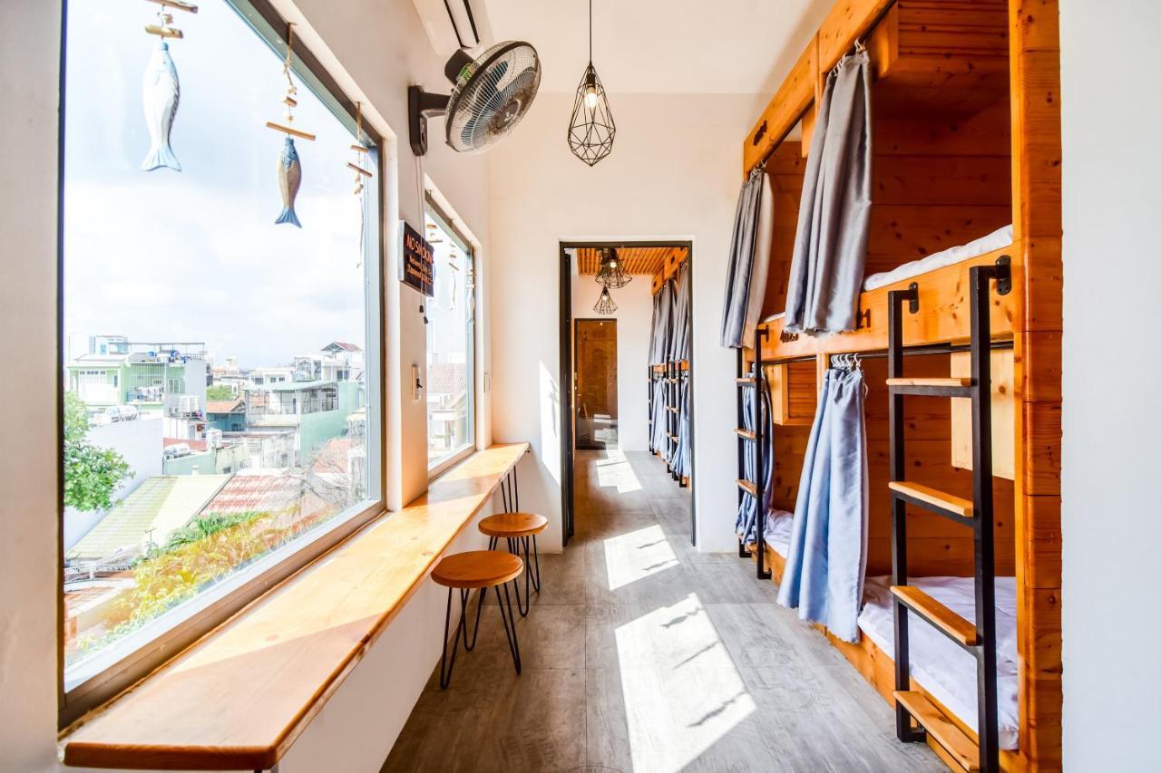 Spot On 670 Zion Motel Da Nang Zewnętrze zdjęcie