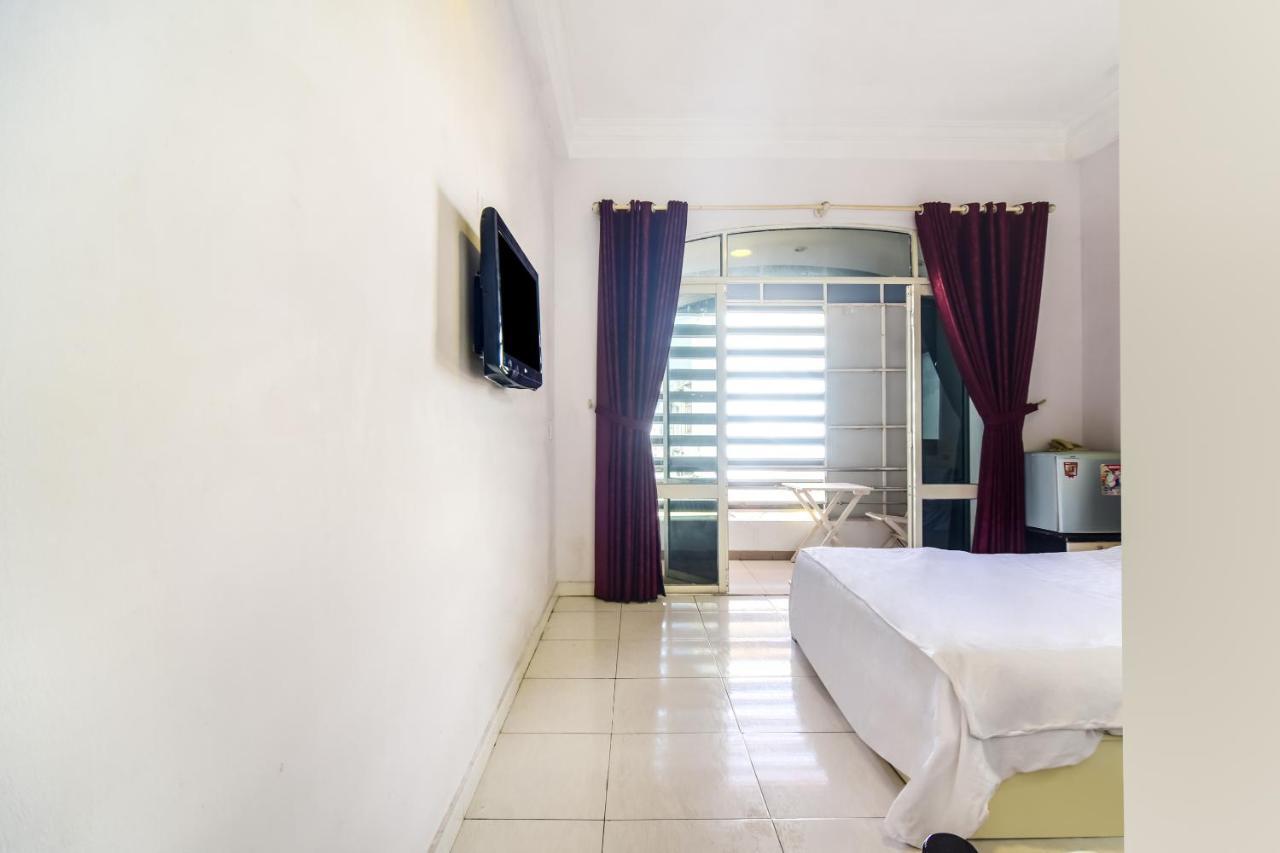 Spot On 670 Zion Motel Da Nang Zewnętrze zdjęcie