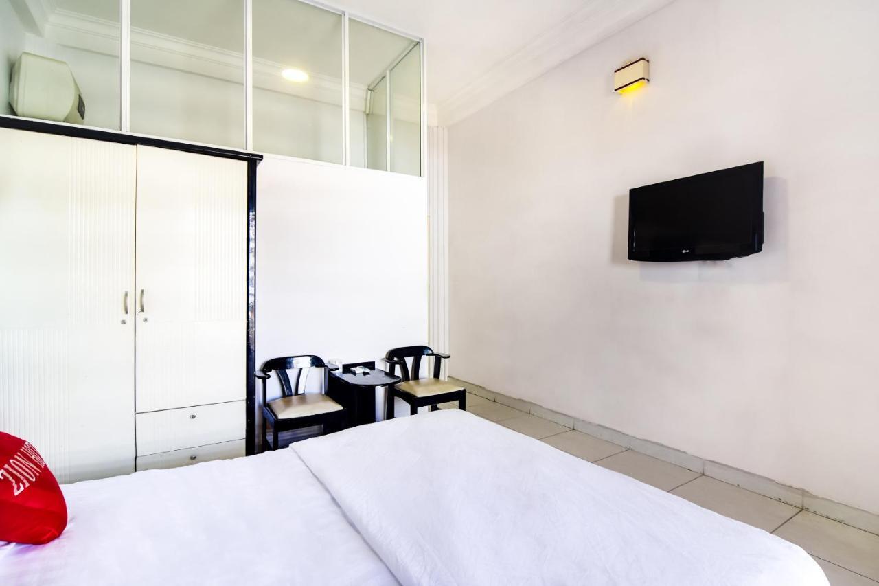 Spot On 670 Zion Motel Da Nang Zewnętrze zdjęcie