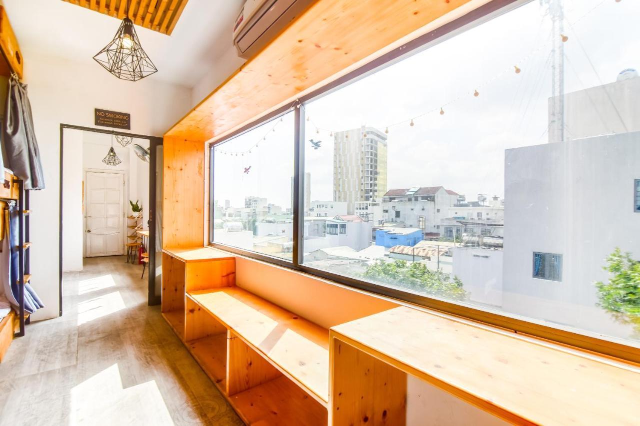 Spot On 670 Zion Motel Da Nang Zewnętrze zdjęcie